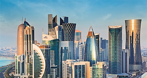 Events in Qatar: