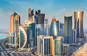 Qatar confirms readiness to support IAEA’s efforts against COVID-19