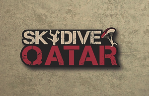 Skydive Qatar