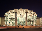 City Centre Mall