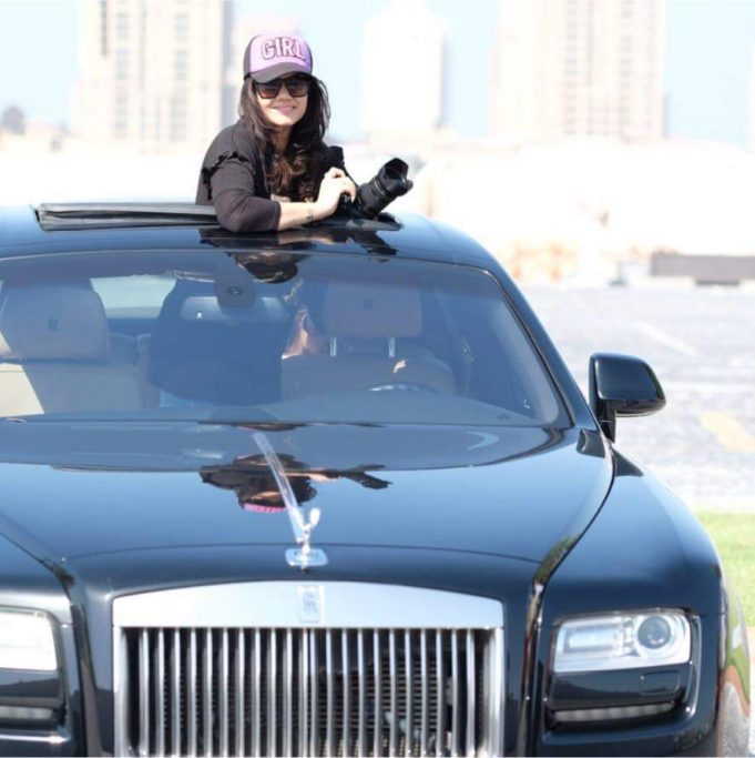 Waagmi Soni-Food Photographer