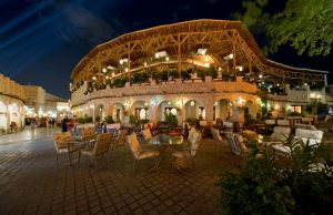 Restaurants in some tourist areas allowed to resume operations from July 1