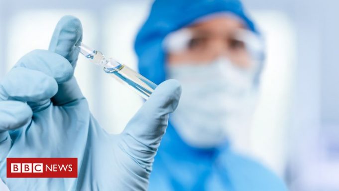 COVID-19: Dexamethasone proves 1st life-saving drug