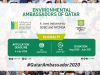 Environmental Ambassadors of Qatar-Application open