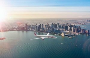 Qatar Airways network increases to more than 270 weekly flights to over 45 destinations