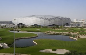 Education City Stadium-Education City