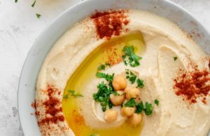 Hummus