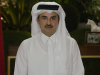 HH the Amir praised the roles of COVID-19 frontline healthcare workers