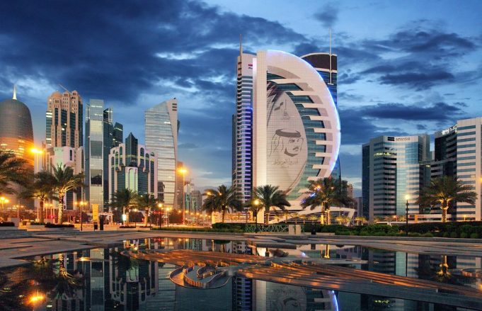 Moving to Doha-Article by Internations Doha Community