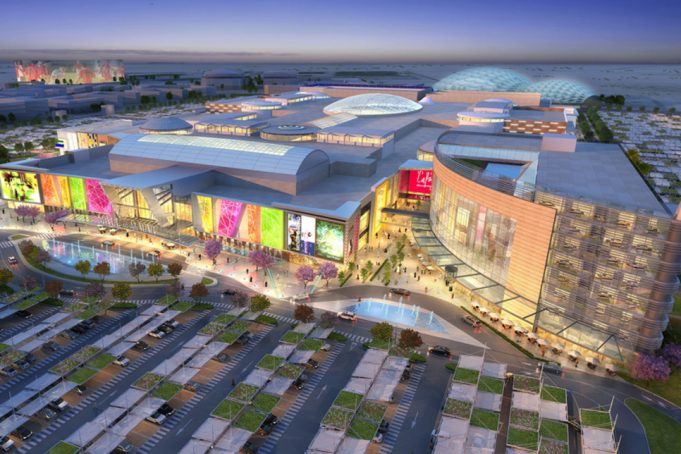 All retail outlets in malls to open from July 1; no dine-in allowed inside mall restaurants