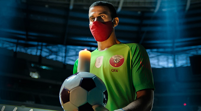 Champions of Hope | Qatar 2022