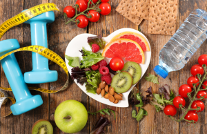 Health The Core of a Woman’s Strength