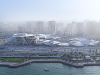 The National Museum of Qatar