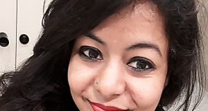 Pallavi Ghosh-Cake Maker
