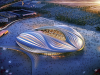 Al Janoub Stadium-Al Wakrah City