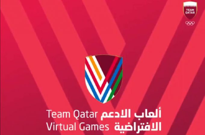 Join Qatar Olympic Commitee’s virtual sports activities, games, contests and win prizes!