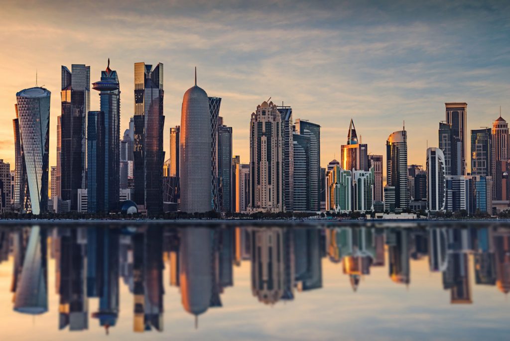 Everything you need to know about moving to Qatar Essence Of Qatar