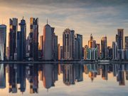 Everything you need to know about moving to Qatar