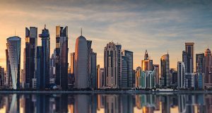 Everything you need to know about moving to Qatar