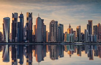 Everything you need to know about moving to Qatar