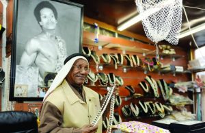 DFI Short Film of the Week dives into Qatar’s pearling tradition
