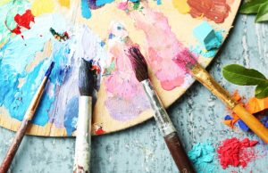 Online arts competition for people with disabilities launched