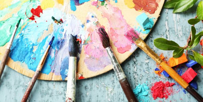 Online arts competition for people with disabilities launched