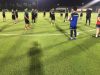 World Cup stadiums prepare Qatari clubs ahead of restart