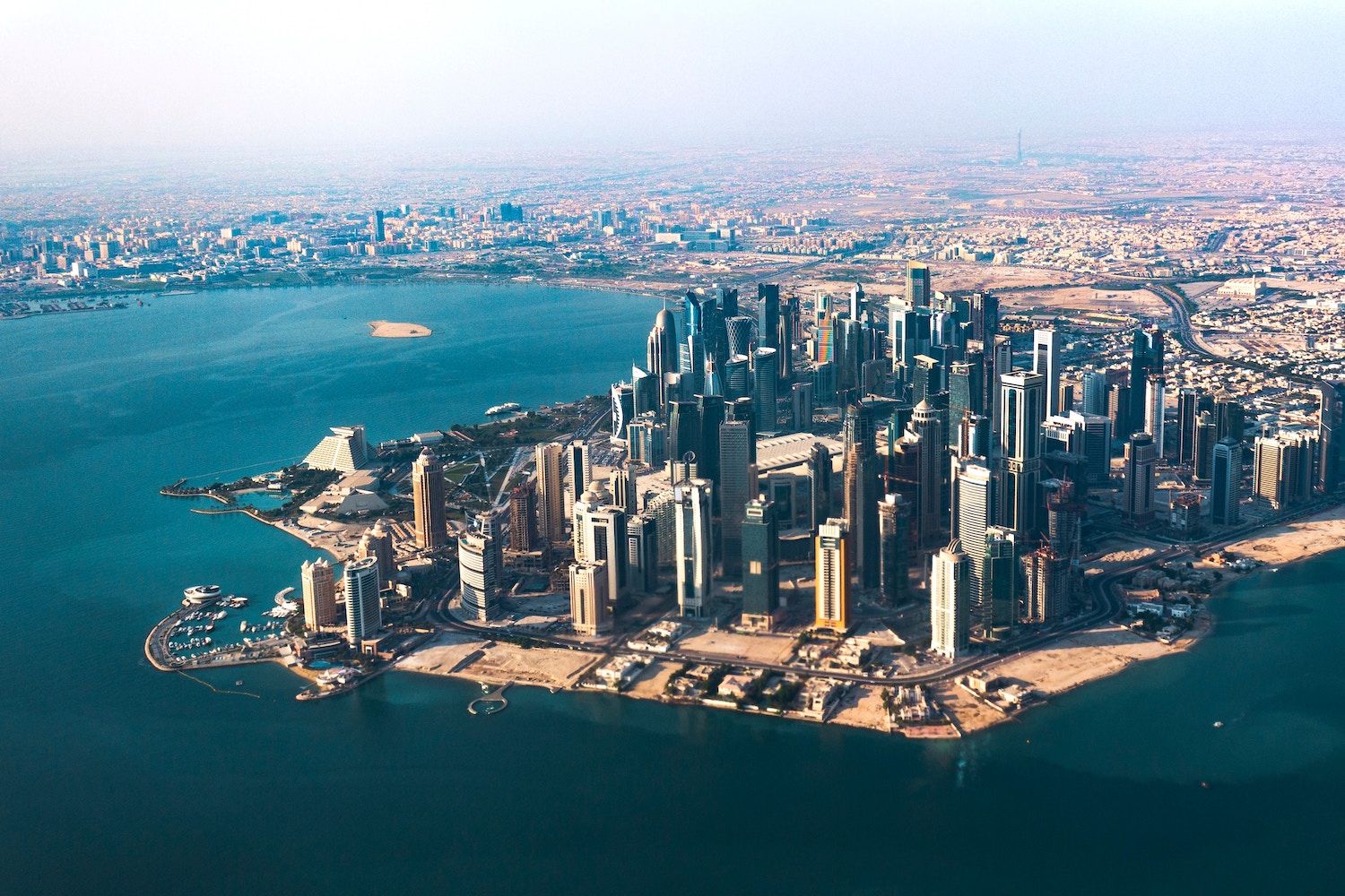 qatar doha tourism
