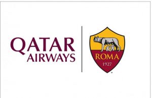 Qatar Airways announces sponsorship of AS Roma Women’s Football Team