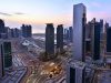 Gatherings reduced to 5 people; parks, beaches and Corniche to be reopened for all in phase 2