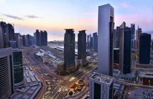 Gatherings reduced to 5 people; parks, beaches and Corniche to be reopened for all in phase 2
