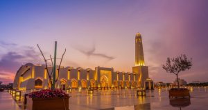 MoPH issues guidelines for praying in mosques