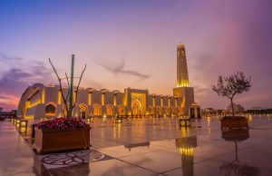 MoPH issues guidelines for praying in mosques