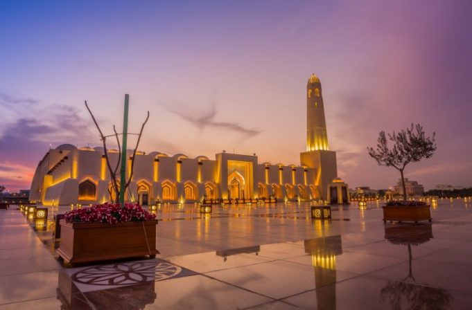 MoPH issues guidelines for praying in mosques