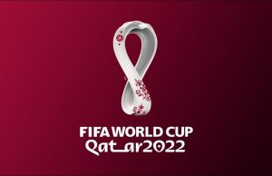 FIFA World Cup Qatar 2022™ Emblem | ™قطر ٢٠٢٢ FIFA شعار كأس العالم