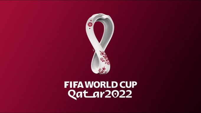 FIFA World Cup Qatar 2022™ Emblem | ™قطر ٢٠٢٢ FIFA شعار كأس العالم