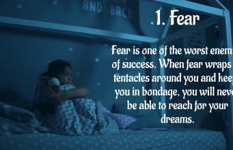 Seven Deadly Roadblocks for Success