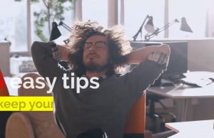 How to Keep your Mind Relax & Healthy during Lockdown