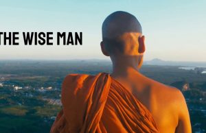 The Wise Man-An inspiring Story
