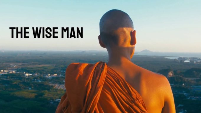 The Wise Man-An inspiring Story