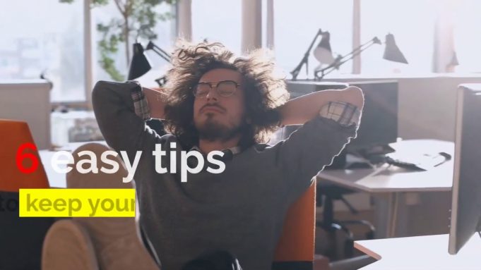 How to Keep your Mind Relax & Healthy during Lockdown