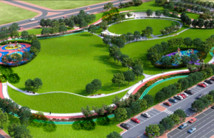 All public parks to reopen from tomorrow