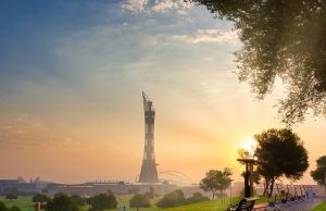 Phase 1 of gradual lifting of restrictions in Qatar begins