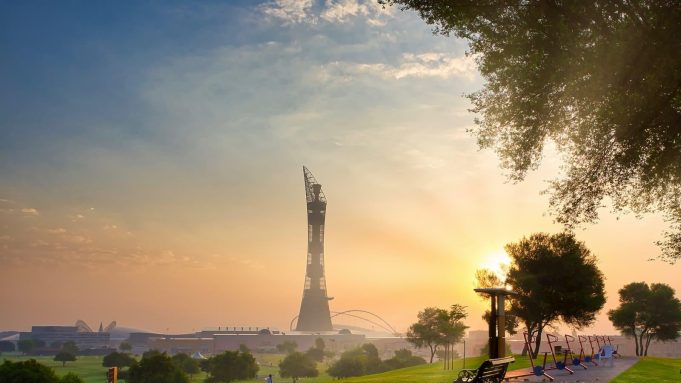 Phase 1 of gradual lifting of restrictions in Qatar begins