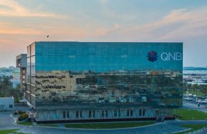 QNB Group and Mastercard undertake first successful international payment transaction in Sudan