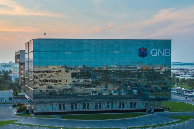 QNB Group and Mastercard undertake first successful international payment transaction in Sudan