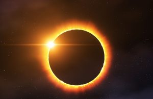 Qatar Sky to witness Partial Solar Eclipse