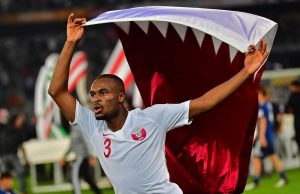 Qatar to host pan-Arab tournament in December 2021