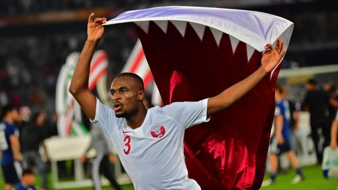 Qatar to host pan-Arab tournament in December 2021